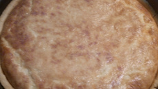 Torta de queijo