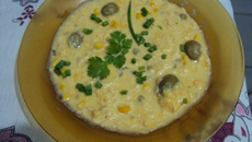 Estrogonofe de frango