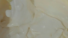 Melhor cobertura de leite em pó