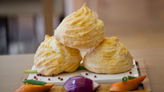 Pão de queijo mineirinho