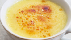 Creme Brulée 