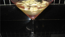 Ponche chique da Neneli