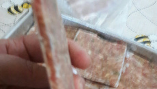 Hambúrguer Paraíso