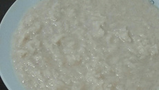 Arroz doce cremoso e barato