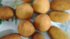 coxinha super crocante
