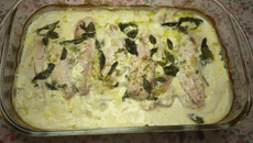 Saint Peter ao Lennart