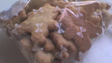 Biscoito Bisa Girelli