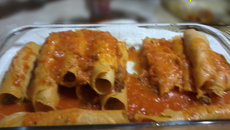 Panqueca mais que fácil