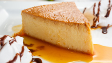Flan