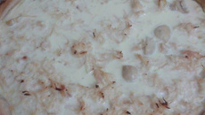 Quiche de estrogonofe