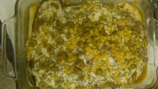 Lasanha de Berinjela