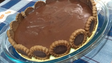 Torta holandesa