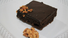 Brownie Super Rápido