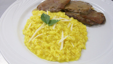 Saltimbocca a la romana