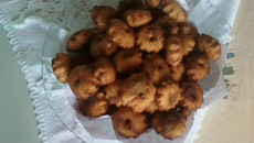 Rosquinha de vinagre