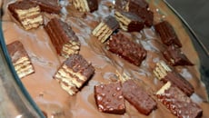 Doce de Travessa de Bis