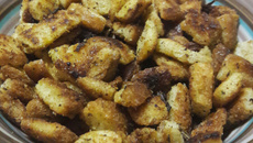 Croutons