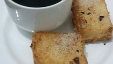 Bolinho de estudante