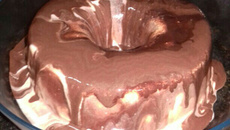 Pudim sorvete fácil