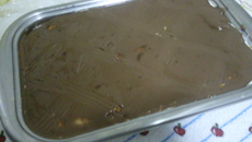 Torta alemã simples