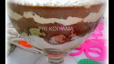 Entre camadas e bombons