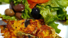 Para dieta cetogênica