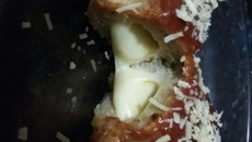 Polpettone de frango