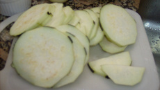 Patê de Berinjela