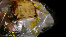 Bolinhas de caramelo