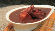 Feijoada light
