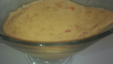 Molho cremoso prático