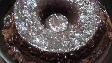 Bolo prestígio (sem trigo)