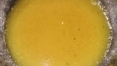 Molho agridoce para qualquer tipo de salada