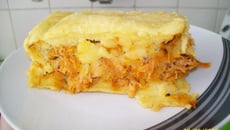 Empadão preguiçoso