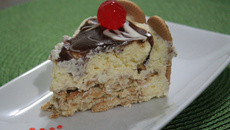Torta alemã