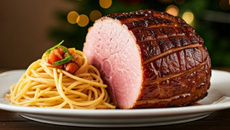 Tender de chester a ricocó