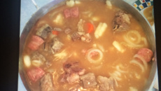 Vaca atolada do ninja iluminatti