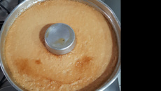 Pudim de leite condensado