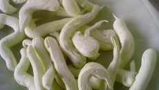 Tapioca caseira sem errar