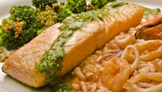 Molho Pesto Premiatto