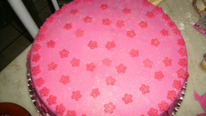 Pasta americana da Vivi