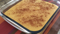 Canjica de milho verde