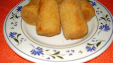 Enroladinho de Salsicha