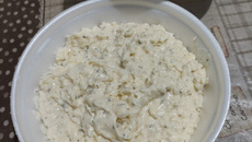 Pasta de Alho 2 Queijos