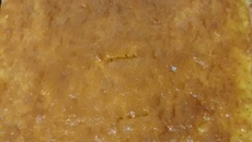 Bolo de fubá fácil e delicioso