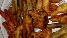 Tempura da Tati (lê-se Tempurá)