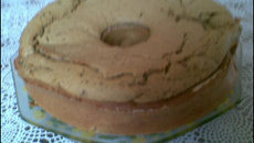 Bolo Salgado de Fígado