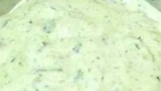 Molho para churrasco delicioso