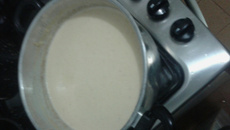 Arroz doce