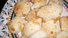 O melhor pão de queijo